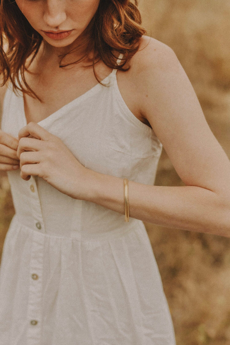 Coco Gold Bracelet