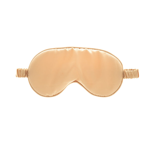 Made by Yoke Silk Sleep Well Eye Masks | Multiple Colors