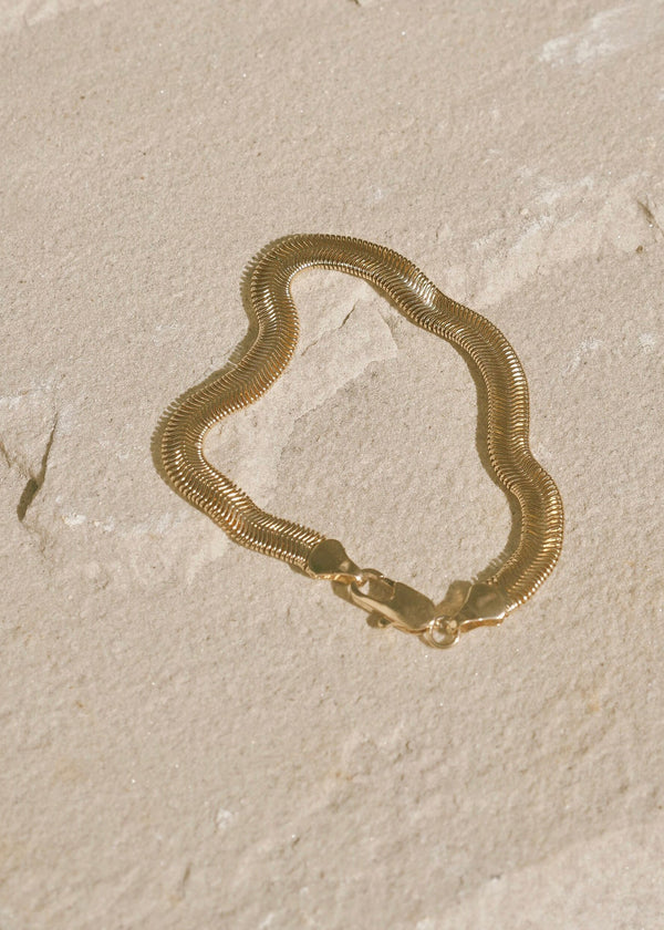 Coco Gold Bracelet