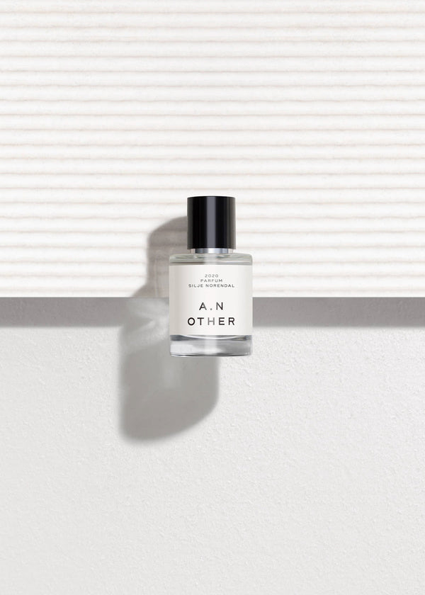 A.N OTHER PARFUM | SN Silje Norendal Fragrance