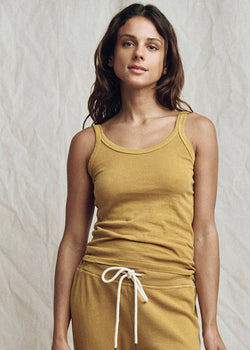 The Great Slim Tank in Safari