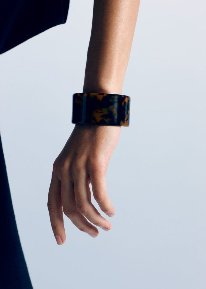 Machete Jumbo Cuff