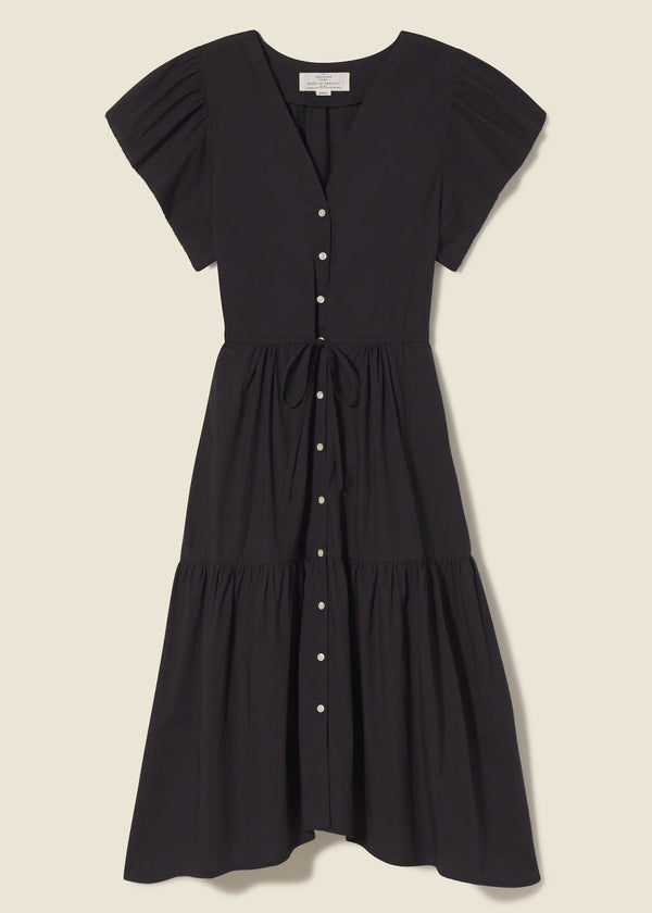 Trovata Kristi Dress in Black