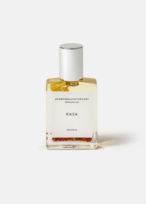 Made by Yoke | Rasa Perfume Oil