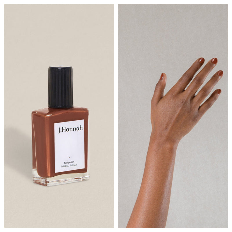 J Hannah Nail Polish | Multiple Colors