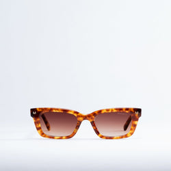 Machete Ruby Sunglasses in Mod Tortoise