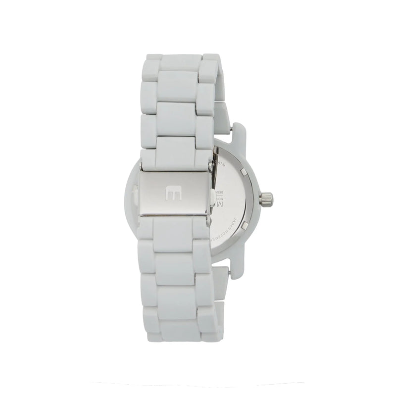 Machete Mono Watch | Light Grey