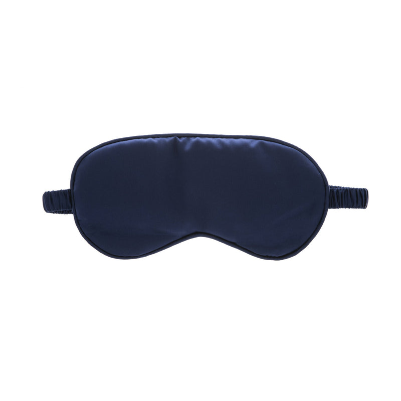 Made by Yoke Silk Sleep Well Eye Masks | Multiple Colors