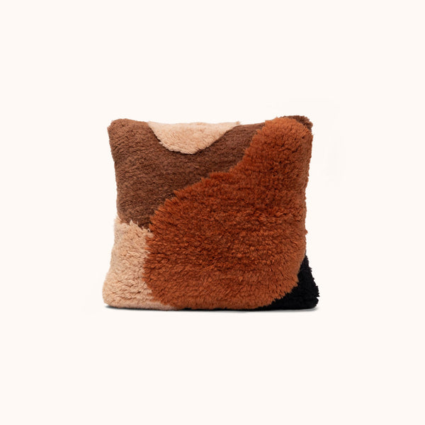 Simone Throw Pillow